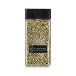 Stone Decoration 550ML Yellow Gold