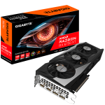 Gigabyte Radeon Rx 6750 Xt Gaming Oc 12G