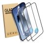 2 Pack Matte Glass Screen Protector Compatible With Honor X9B