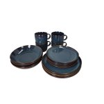 Dinner Set 16 Piece Set