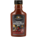 Smokey Chipotle Bbq Marinade 320ML