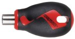 Teng Tools 1 4INCH Hex Stubby Bits Driver
