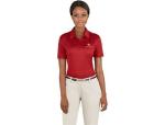 Ladies Hydro Golf Shirt - 4XL Red