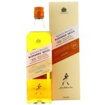 Walker Blenders' Batch 10 Year Triple Grain American Oak