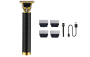 Hair Clippers For Men - Cordless Electric Hair Trimmer Beard Trimmer Shaver