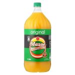 Mazoe Cordial Orange Crush 2L