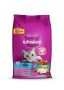 Whiskas Dry Adult Cat Food Ocean Fish 900G