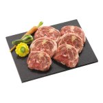 Pnp Lamb Neck