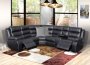 Camelot 2ACTION Corner Lounge Suite