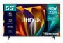 Hisense 55 Inch A6N Series Direct LED Uhd Smart Tv