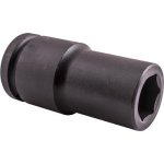 Tork Craft Socket 3 4" Deep Impact 24MM 6PT