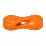 West - Qwizl - Large Tangerine