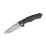 Bestech Keen II Carbon Fibre Folding Knife - BT2301A