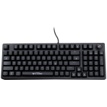 VX Gaming Warborn Rgb Tkl Mechanical Keyboard VX-231-BK