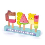 Ice Lolly Shop By