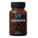 Charava Quercetin 500MG Cosmetology.co.za