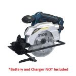 Ryobi XCS-165 18V Li-ion Cordless Circular Saw