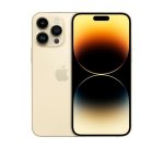 Apple 128GB Iphone 14 Pro Max Gold
