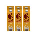 Giraf – Vanilla Macadamia Milk