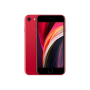 Iphone Se 2ND Gen 64GB Cpo Red