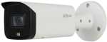 Dahua DH-IPC-HFW5541TP-AS-PV-0800B 5MP 60M Ir 8MM Fixed-focal Bullet Wizmind Network Camera 120DB Wdr RJ45 256GB Micro Sd Card P