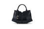 Classic Black Handbag