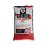 Benji Dog Chunks 7KG