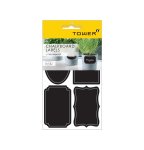 Chalkboard Labels