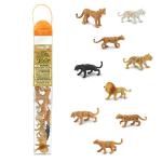 Big Cats Toob -