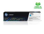 Hp 130A Original Laserjet Toner Cartridge – Cyan