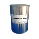 FIBREGLASS Pool Styrene Monomer 4KG