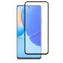 Body Glove Tempered Glass Screen Protector Compatible With Huawei Nova 9 Se - Black