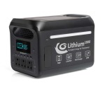 Flexopower Lithium 1800 Portable Power Station For
