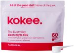 Everyday Electrolyte Mix - Raspberry 240G