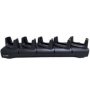 TC21/TC26 5-SLOT Cradle Charge And Communication Cradle That Supports TC21/TC26 Terminal Only And Terminal With Trigger Handle