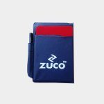 Zuco Referee Cards And Wallet