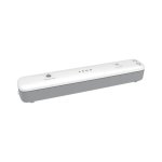 Aeno Vacuum Sealer VS1 85W White AVS0001