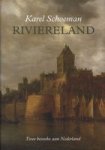 Riviereland Afrikaans, Hardcover