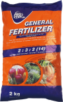 General Fertilizer 2:3:2 14% 2KG