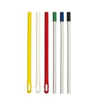 Handle Moulded Top & Alumium Bottom Thread Handle
