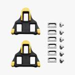 SM-SH11 Spd-sl 6-DEGREE Cleat Yellow