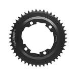Tt Ring Spider Powermeter Round Chainring Speedring 107 Bcd - 56T