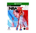 Nba 2K22