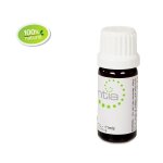 Escentia Rock Rose Labdanum Pure Essential Oil - 20ML