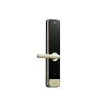 Video Smart Door Lock Features- Real Time Video Call - Multiple Ways For Access Password