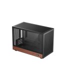 Deepcool CH260 Wood Grain Matx Case
