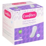 Comfitex Pantyliners 100'S Deodorant