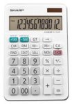 Sharp EL-334 Mini Desk Calculator