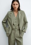 Blazer Alicante - Light pastel Green