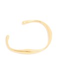 Waterproof Gold Plated Stainless Steel Multi-link Chain Bracelet